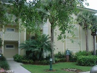 782 Eagle Creek Dr. #101, Naples, FL 34113