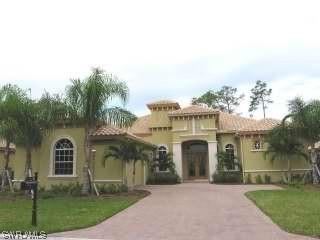 28597 Via D Arezzo Dr., Bonita Springs, FL 34135