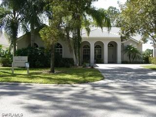 6576 Chestnut Cir., Naples, FL 34109