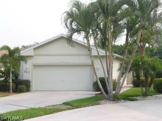 527 Crossfield Cir. #53, Naples, FL 34104