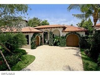 1326 Noble Heron Way, Naples, FL 34105