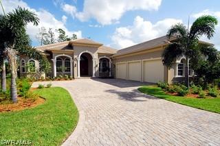 2930 Florentine Ct., Naples, FL 34119