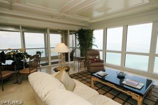4301 Gulf Shore Blvd. #1801, Naples, FL