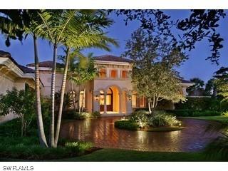1292 Osprey Tr., Naples, FL 34105