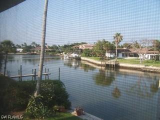 1550 Gulf Shore Blvd. #6E, Naples, FL