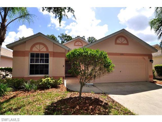 25411 Fairway Dunes Ct. #32, Bonita Springs, FL