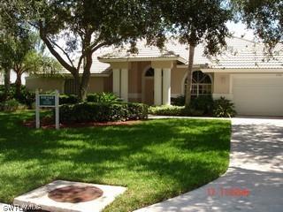 6742 Mill Run Cir., Naples, FL 34109