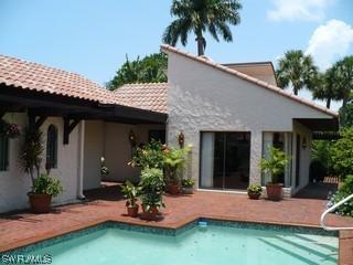 509 Tierra Mar Ln. #47, Naples, FL 34108