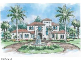 16041 Trebbio Way, Naples, FL 34110