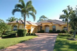 2208 Goshawk Ct., Naples, FL 34105