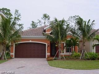 5805 Mango Cir., Naples, FL 34110
