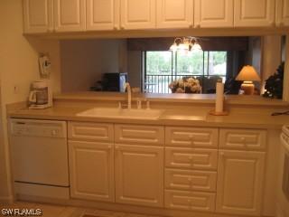 5792 Deauville Cir. #201, Naples, FL