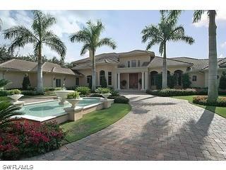 6947 Verde Way, Naples, FL 34108