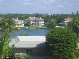 3410 Gulf Shore Blvd. #602, Naples, FL 34103