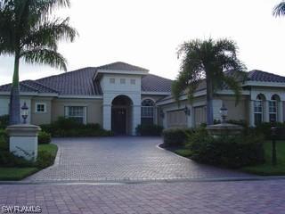 10405 Via Balestri Dr., Fort Myers, FL