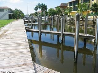 1541 Chesapeake Ave., Naples, FL