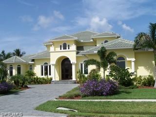 1463 Collingswood Ave., Marco Island, FL