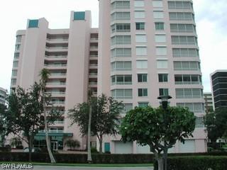 21 Bluebill Ave. #603, Naples, FL