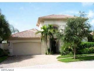 1009 Grand Isle Dr., Naples, FL 34108