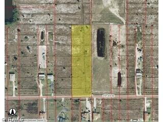 31st Ave Ne Ave., Naples, FL 34120