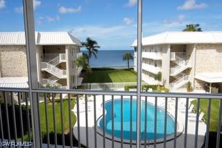 2875 Gulf Shore Blvd. #308, Naples, FL
