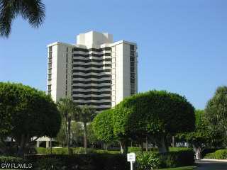 4551 Gulf Shore Blvd. #602, Naples, FL 34103