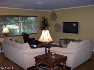 1149 Lastrada Ln., Naples, FL