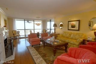 4551 Gulf Shore Blvd. #701, Naples, FL