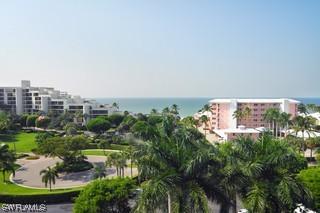 2400 Gulf Shore Blvd. #703, Naples, FL