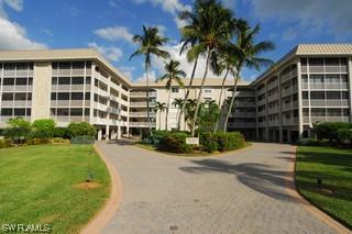 2880 Gulf Shore Blvd. #502, Naples, FL