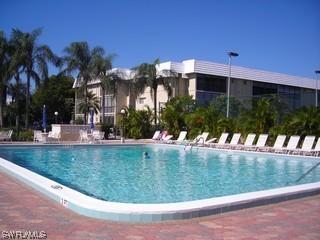 788 Park Shore Dr. #D-18, Naples, FL 34103