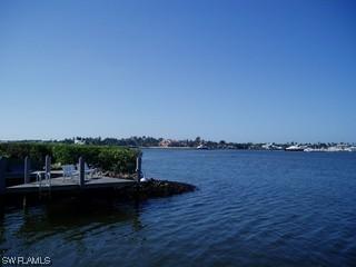 1100 Little Neck Ct. #F-55, Naples, FL