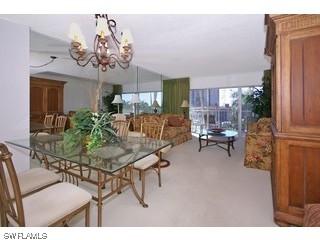 1 Bluebill Ave. #407, Naples, FL