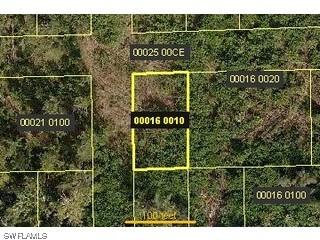 4821 Madrid St., Estero, FL 33928