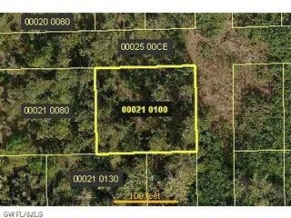 4321 Madrid St., Estero, FL 33928