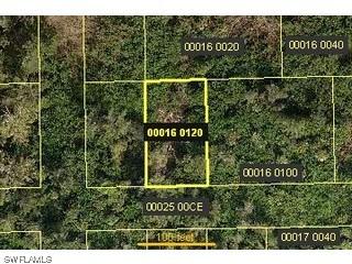 4260 Santiageo St., Estero, FL 33928