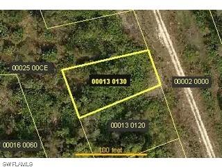 Access Undetermined, Estero, FL 33928