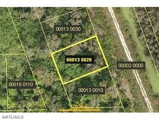 22431 Carmela Ave, Estero, FL 33928