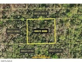 Access Undetermined, Estero, FL 33928