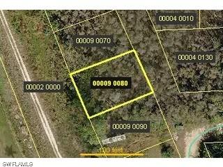 22110 Americana Ave., Estero, FL