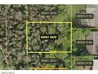 22451 Tropicana Ave., Estero, FL 33928