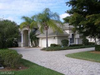 20631 Wildcat Run Dr., Estero, FL