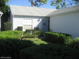 [Address Hidden by Seller], Naples, FL