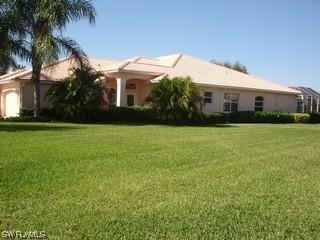 2055 Crestview Way #9, Naples, FL