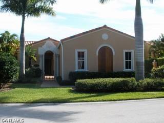 8536 Bellagio Dr., Naples, FL 34114