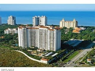 8787 Bay Colony Dr. #1102, Naples, FL