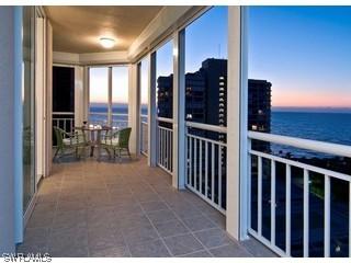 4255 Gulf Shore Blvd. #1406, Naples, FL