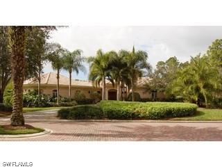 4661 Idylwood Ln., Naples, FL