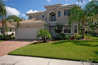 12643 Biscayne Ct., Naples, FL 34105