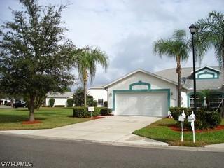 5390 Whitten Dr., Naples, FL